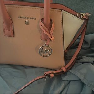 Michael Kors brand new handbag with tags